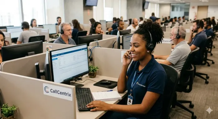 Oportunidade de Trabalho - Consultor de Televendas (São Paulo - Região Central) 