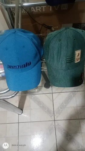 Bonés