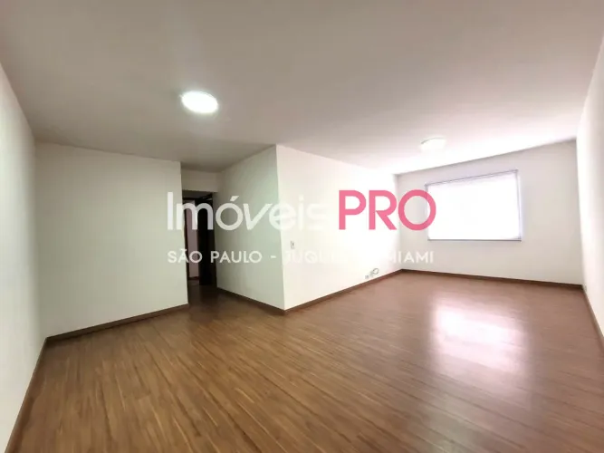 Apartamento 85 metros Alto Boa Vista- 500 metros do metrô
