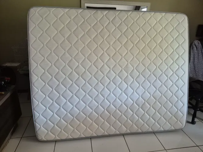 Colchão Pro Saúde Extra Firme Ortobom