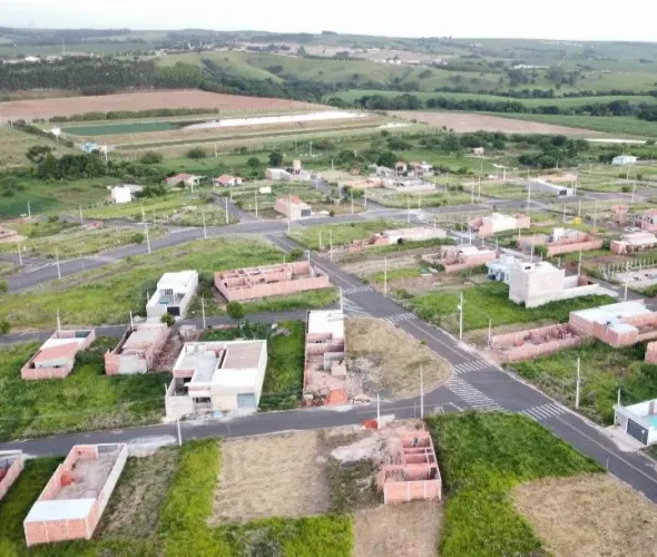 TERRENO OPORTUNIDADE