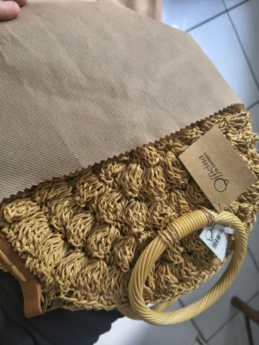 Bolsa de luxo