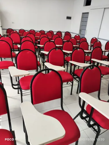 Cadeira para sala de aula
