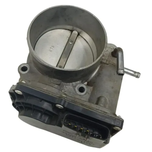 Corpo Borboleta Tbi Hyundai Santa Fé Azera Sorento 3.0 3.3