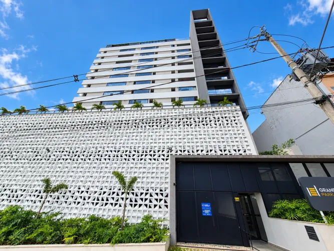 Apartamento 3 quartos - Granbery