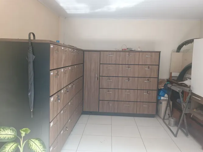 Armário para escritorio