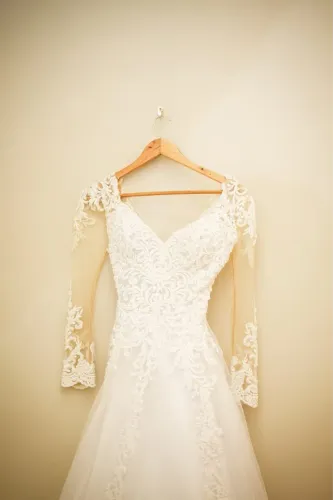 Vestido de Noiva