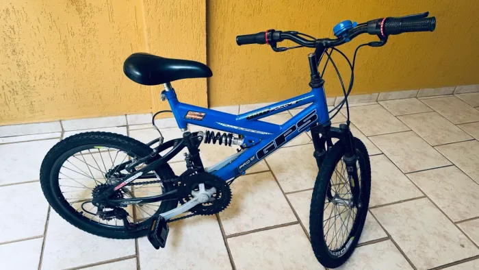 Bicicleta - Aro 20
