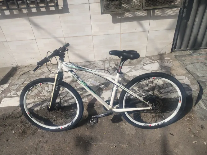 Bicicleta Aro 26