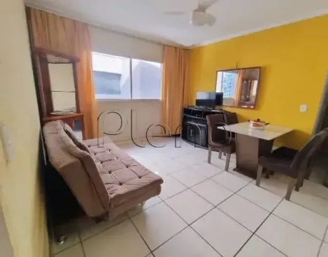 Apartamento à venda em Campinas, Jardim Proença, com 2 quartos, com 52 m², Edifício Praia