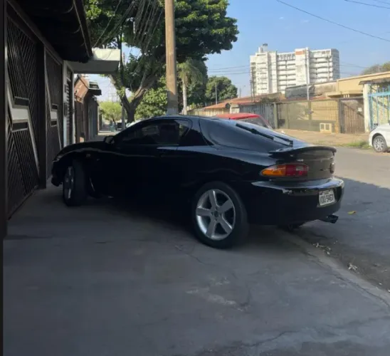 Mazda MX-3 1.6 16V 1997