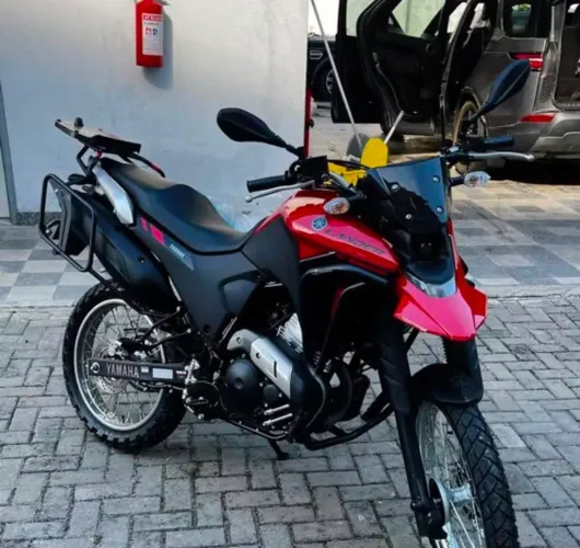 Lander 250 conect