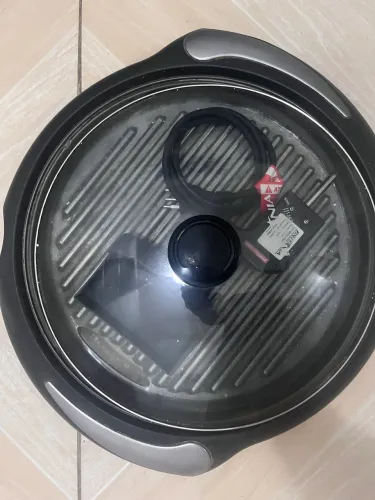 TOP GRILL BRITÂNIA