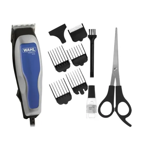 Máquina de cortar cabelo wall 