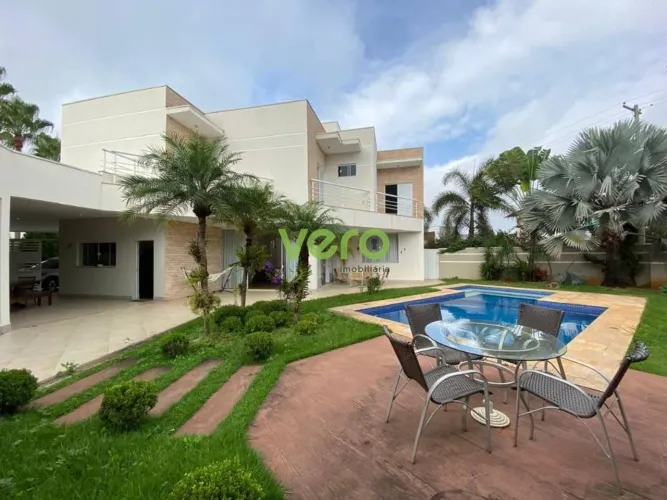 Casa com 3 dormitórios à venda, 458 m² por R$ 3.300.000,00 - Jardim Imperador - Americana/