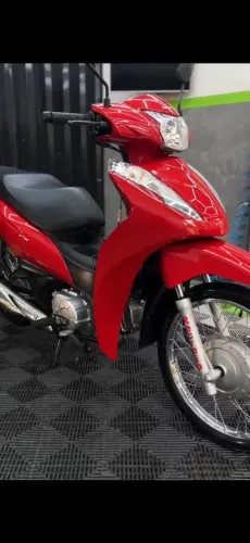 Vendo honda biz 110i