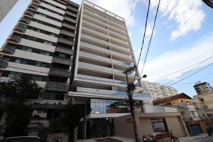 Cobertura com à venda com 5 quartos no Santa Helena - Juiz de Fora/MG