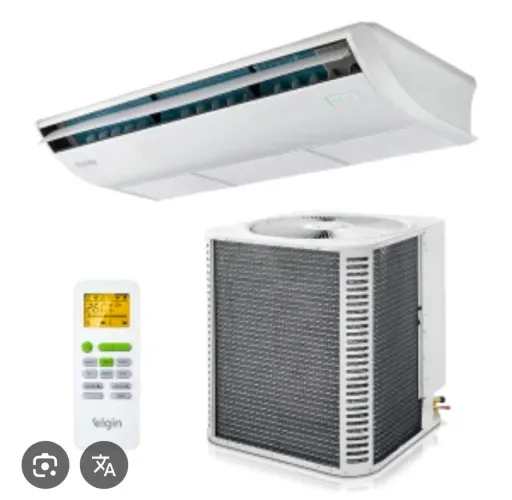 Split 60.000 BTUS EXCELENTE 