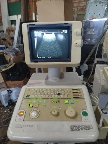 Toshiba Sonolayer SSA 220 A