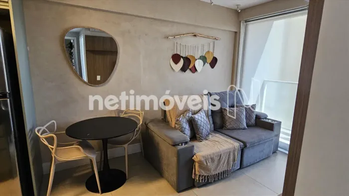 Locação Apartamento 2 quartos Pinheiros São Paulo