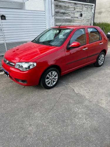 Fiat Palio 1.0 Economy Fire Flex 8V 4P 2014