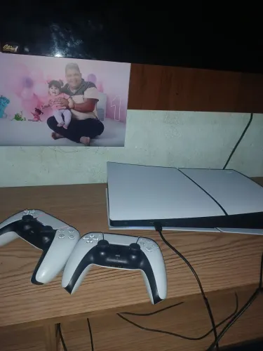Vendo ps5