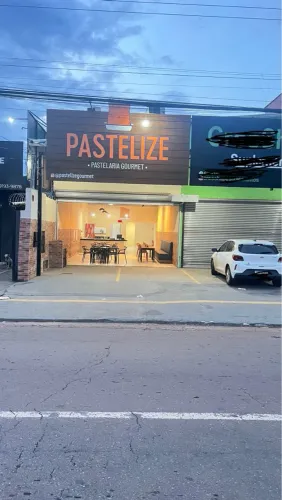 Vende-se Pastelaria Gourmet