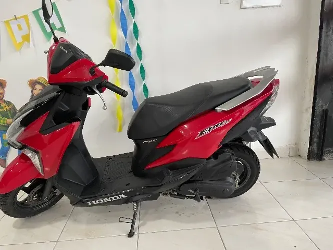 Elite 2021 estado de nova