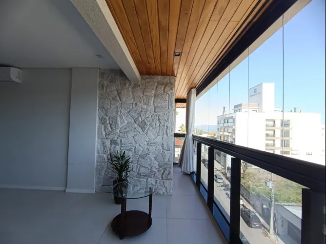 COBERTURA DUPLEX PARA LOCAÇÃO EM COQUEIROS | AMPLITUDE, SOFISTICAÇÃO E EXCLUSIVIDADE