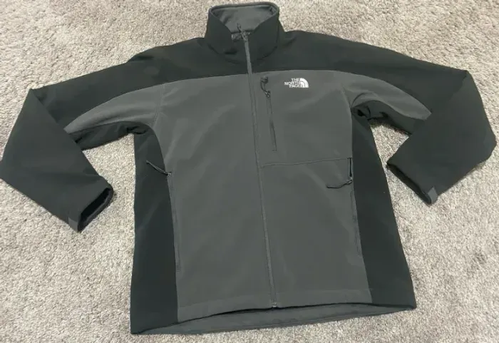 Jaqueta Masculina The North Face Apex Softshell