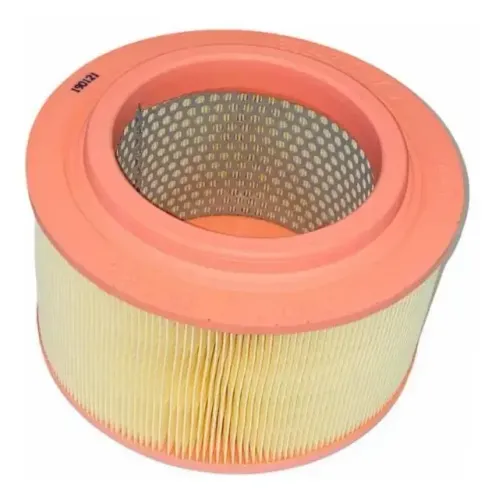 Filtro Ar Motor Ranger 2015 2.5l Flex