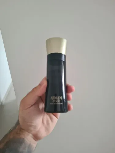 Perfume Armani Code eau Parfum