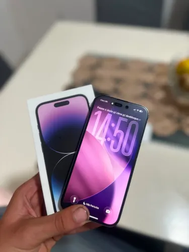 iPhone 14 Pro