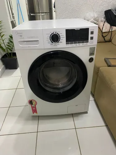 Midea lava e seca 11kg