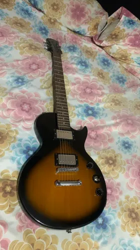 GUITARRA LES PAUL - EPIPHONE CLASSIC II