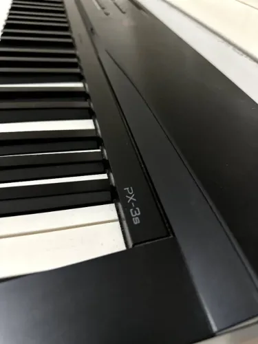 Teclado Casio Privia PX-3s