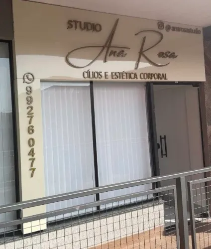 Comunicação visual 
