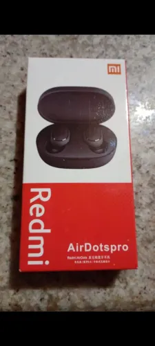 Fones Bluetooth