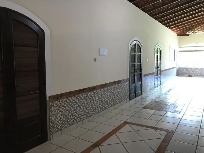 casa - Roseira de Baixo - Jaguariúna