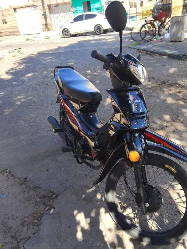 Shineray Phoenix 50