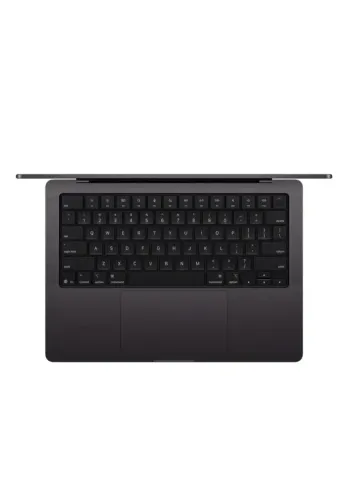 MacBook Pro M5 16GB 1T SSD