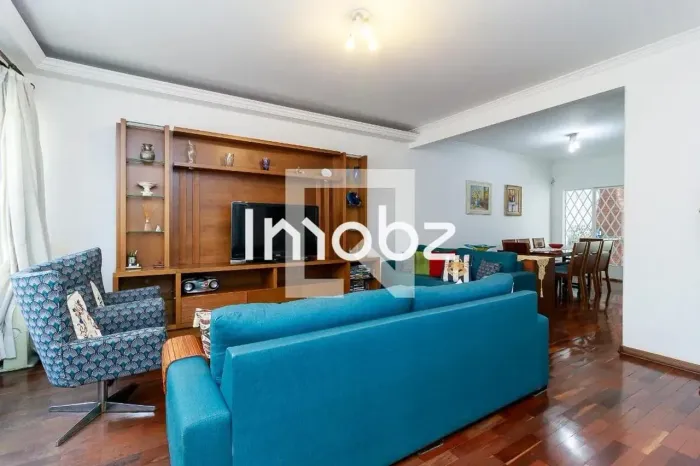 Casa à venda - Rua George Ade - São Paulo - SP - CEP: 45660-010