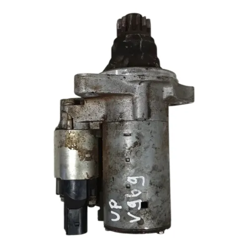 Motor Partida Volkswagen Up Gol Fox Polo 1.0 1.6 2005 A 2021