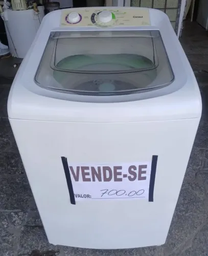 Maquina de lavar 