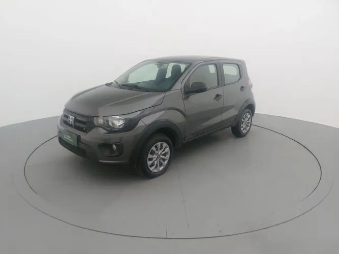 Fiat Mobi Like 1.0 Fire Flex 5P. 2025