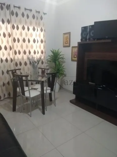 Oportunidade - Casa - Parque Industrial - 3 Dormitórios - 114m².