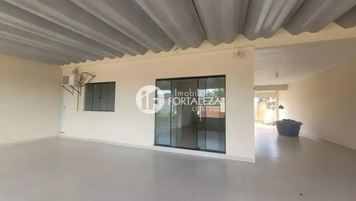Casa para aluguel, 2 quartos, 2 suítes, 2 vagas, Tancredo Neves - Rio Branco/AC