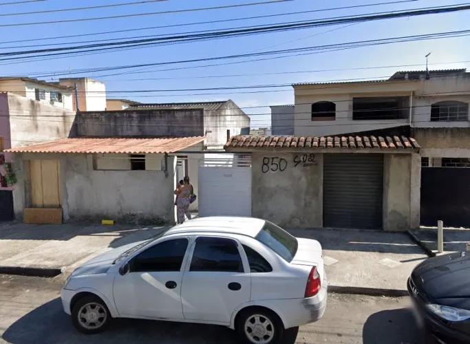 Casa com 1 dormitório à venda, 60 m² por R$ 123.000,00 - Campo Grande - Rio de Janeiro/RJ