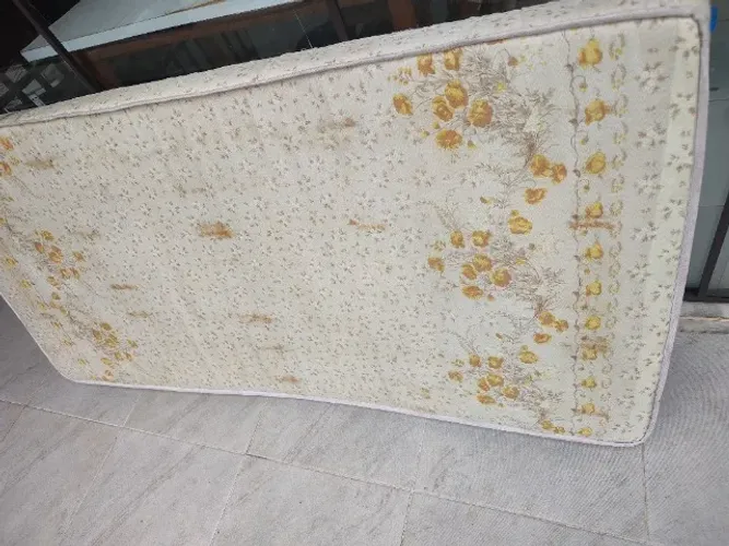 Colchão solteiro D28