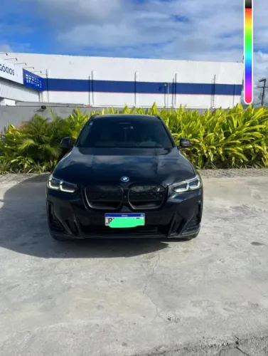 BMW IX3 M Sport Aut. (elétrico) 2023
